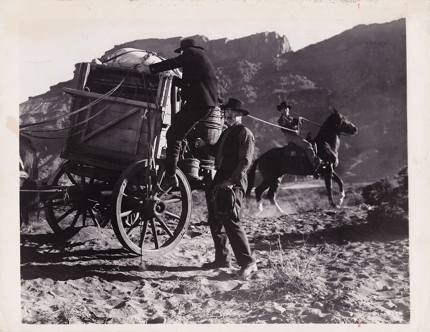 Wagon Master (1950) Page 2 The 1950's John Wayne Message Board (JWMB)